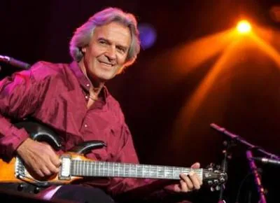 John Mclaughlin